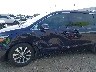 KNDMC5C17J6****** Salvage and Repairable 2018 Kia Sedona in Texas State