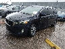 KNDMC5C17J6****** Used and Repairable 2018 Kia Sedona in Houston North