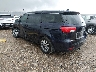 KNDMC5C17J6****** Salvage and Repairable 2018 Kia Sedona in Houston North