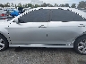 4T1BE46K17U****** Reparables 2007 Toyota Camry en Estado de California