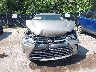 4T1BF1FK1HU****** Wrecked 2017 Toyota Camry in Kansas State