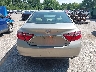 4T1BF1FK1HU****** Wrecked 2017 Toyota Camry