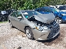 4T1BF1FK1HU****** Salvage and Wrecked 2017 Toyota Camry in Kansas City