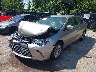 4T1BF1FK1HU****** Used and Repairable 2017 Toyota Camry in Kansas City