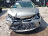 4T1BF1FK1HU****** Salvage and Repairable 2017 Toyota Camry in Kansas State