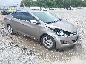 5NPDH4AE8GH****** Salvage and Wrecked 2016 Hyundai Elantra in Tifton