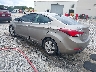 5NPDH4AE8GH****** Salvage and Repairable 2016 Hyundai Elantra in Tifton