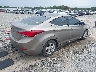 5NPDH4AE8GH****** Salvage and Wrecked 2016 Hyundai Elantra in Georgia State