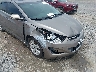 5NPDH4AE8GH****** Salvage and Repairable 2016 Hyundai Elantra in Georgia State