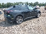 JTMABABA5PA****** Salvage and Wrecked 2023 Subaru Solterra in New York State
