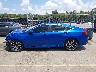 19XFC2F88LE****** Salvage 2020 Honda Civic