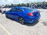 19XFC2F88LE****** Salvage and Repairable 2020 Honda Civic in Lexington
