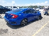 19XFC2F88LE****** Salvage and Wrecked 2020 Honda Civic in South Carolina State