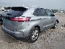 2FMPK3J9XLB****** Salvamento y Destrozados 2020 Ford Edge en Estado de Texas