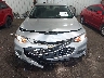 1G1ZB5ST9HF****** Destrozados 2017 Chevrolet Malibu en Estado de Virginia