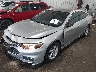 1G1ZB5ST9HF****** Usados y Reparables 2017 Chevrolet Malibu en Tidewater