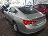 1G1ZB5ST9HF****** Salvamento y Reparables 2017 Chevrolet Malibu en Tidewater
