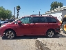 5TDKA3DC9BS****** Repairable 2011 Toyota Sienna in California State