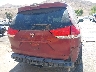 5TDKA3DC9BS****** Wrecked 2011 Toyota Sienna