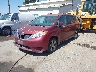 5TDKA3DC9BS****** Used and Repairable 2011 Toyota Sienna in Riverside Off Site