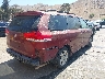 5TDKA3DC9BS****** Salvage and Wrecked 2011 Toyota Sienna in California State