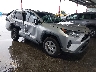 2T3H1RFV0KW****** Salvamento y Destrozados 2019 Toyota RAV4 en Austin North