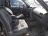 1N6ED27T34C****** Usados y Reparables 2004 Nissan Frontier en Estado de Texas