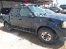 1N6ED27T34C****** Usados 2004 Nissan Frontier en Estado de Texas
