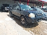 1N6ED27T34C****** Salvamento y Destrozados 2004 Nissan Frontier en Dallas-Fort Worth