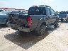 1N6ED27T34C****** Salvamento y Destrozados 2004 Nissan Frontier en Estado de Texas