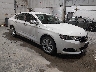 2G1115S30G9****** Salvamento y Destrozados 2016 Chevrolet Impala en Anchorage