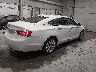 2G1115S30G9****** Salvamento y Destrozados 2016 Chevrolet Impala en Estado de Alaska