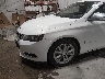 2G1115S30G9****** Salvamento y Reparables 2016 Chevrolet Impala en Estado de Alaska
