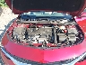 1G1ZD5ST9LF****** Repairable 2020 Chevrolet Malibu in Akron Canton