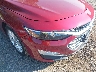 1G1ZD5ST9LF****** Used and Repairable 2020 Chevrolet Malibu in Akron Canton