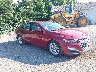 1G1ZD5ST9LF****** Salvage and Wrecked 2020 Chevrolet Malibu in Akron Canton