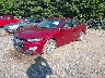 1G1ZD5ST9LF****** Used and Repairable 2020 Chevrolet Malibu in Akron Canton
