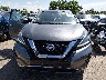 5N1AZ2BS0MC****** Destrozados 2021 Nissan Murano en Estado de Colorado