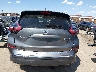 5N1AZ2BS0MC****** Destrozados 2021 Nissan Murano