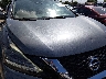 5N1AZ2BS0MC****** Usados 2021 Nissan Murano