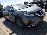 5N1AZ2BS0MC****** Salvamento y Destrozados 2021 Nissan Murano en Denver East