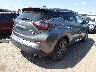 5N1AZ2BS0MC****** Salvamento y Destrozados 2021 Nissan Murano en Estado de Colorado