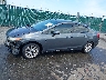 2HGFB2F93CH****** Salvamento 2012 Honda Civic