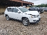 1C4NJDEB6HD****** Salvage and Wrecked 2017 Jeep Compass in Long Island