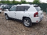 1C4NJDEB6HD****** Salvage and Repairable 2017 Jeep Compass in Long Island
