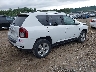 1C4NJDEB6HD****** Salvage and Wrecked 2017 Jeep Compass in New York State