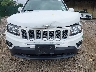 1C4NJDEB6HD****** Salvage and Repairable 2017 Jeep Compass in New York State