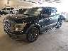 1N6AA1E66HN****** Used and Repairable 2017 Nissan Titan in Chattanooga