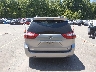5TDJK3DC5FS****** Wrecked 2015 Toyota Sienna