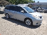 5TDJK3DC5FS****** Salvage and Wrecked 2015 Toyota Sienna in Hartford